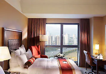 Marriott Istanbul