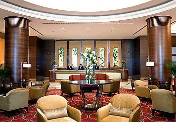 Marriott Hotel 5*