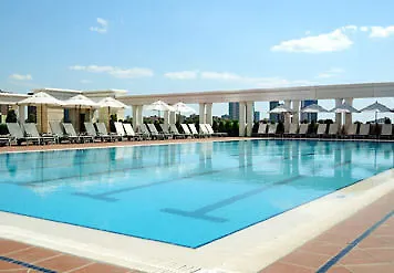 Marriott Istanbul
