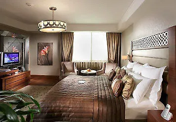 Marriott Istanbul