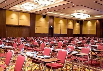 Hotel Marriott 5*